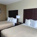 Lotus Blu Inn&Suites