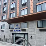 Lotus Blu Inn&Suites