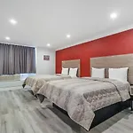 Bayviewinn Motel