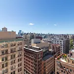 Luxury Designer Greenwich Village 1Br Heaven!! Beautiful Panoramic City Views!