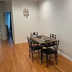 Beautiful Finished Apartment With Lots Of Space & Privacy