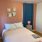 Beautiful Finished Apartment With Lots Of Space & Privacy