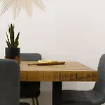 78-1A New Modern 1Br W&D Walk To Central Park