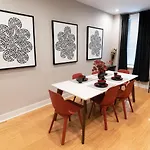 Urban Oasis At Cairyn\'S Corner With Shared Backyard