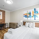 Hotel 99 NYC - 30 Days Rentals