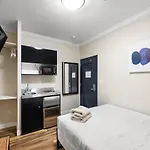 Hotel 99 NYC - 30 Days Rentals