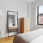 W Village Studio Oasis W Doorman Gym Nyc-96
