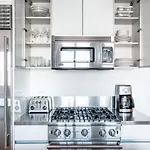Hells Kitchen 1Br W Doorman Nr Central Park Nyc-525