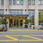 Uws 1Br W Gym Doorman Nr Julliard Nyc-835