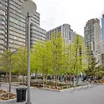 Uws 1Br W Gym Doorman Nr Julliard Nyc-835