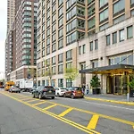 Uws 1Br W Gym Doorman Nr Julliard Nyc-835