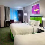 Springhill Suites By Marriott New York Midtown Manhattan/Fifth Avenue
