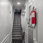 West Village 1Br W In-Unit Wd Nyc-1177