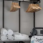West Village 1Br W In-Unit Wd Nyc-1177