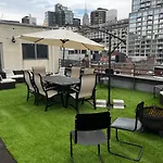 Gramercy Park Penthouse