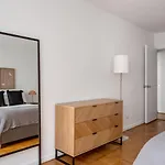 Ues 1Br W Elevator Doorman Nr Central Park Nyc-1186