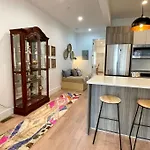 Minimalist Brooklyn Gem To Yourself