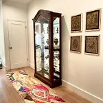 Minimalist Brooklyn Gem To Yourself