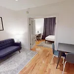 Apartment 1150: East Village
