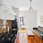 Apartment 799: Hells Kitchen