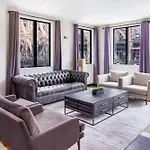 Paradise Suites