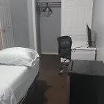 Room In A Beach House With King Size Bed In A Landlord Hosted Three Bedroom Apartment