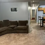Room In A Beach House With King Size Bed In A Landlord Hosted Three Bedroom Apartment