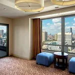 New York Marriott At The Brooklyn Bridge