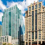 New York Marriott At The Brooklyn Bridge