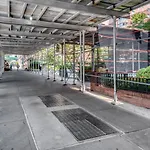Ues 2Br W Dm Elevator Gym Nr Central Park Nyc-918