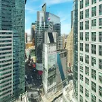 Hilton Garden Inn Times Square Central