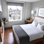 Edge Hotel Washington Heights