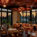 Moxy Brooklyn Williamsburg