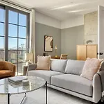 Williamsburg 2Br W Wd Gym Nr Domino Park Nyc-956