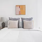 Manhattan Luxury Apartment 5
