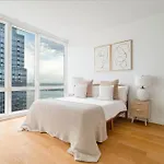 Manhattan Luxury Apartment 12