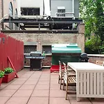 Midtown E Studio W Elevator Nr Central Park Nyc-635