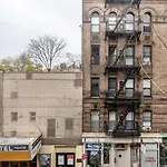 West Village 1Br W Wd Nr Washington Square Park Nyc-1354