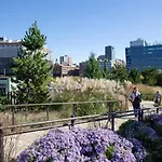 Chelsea 1Br W Doorman Gym Nr Union Square Nyc-1224