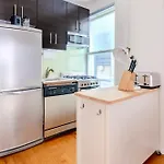 Cozy 2Br Home In Heart Of Lower Manhattan