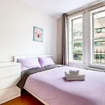 Cozy 2Br Home In Heart Of Lower Manhattan