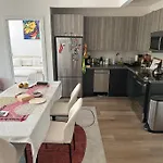 Beautiful Greenpoint Apartment