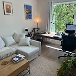 Beautiful Greenpoint Apartment