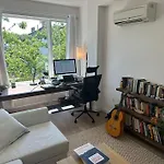 Beautiful Greenpoint Apartment