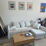 Beautiful Greenpoint Apartment