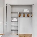 Fidi 2Br W Elevator Gym Doorman Nr Wall St Nyc-661