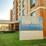 Fairfield Inn By Marriott New York Laguardia Airport/Astoria