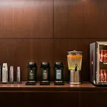 Courtyard By Marriott Long Island City/New York Manhattan View