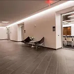 Courtyard By Marriott Long Island City/New York Manhattan View