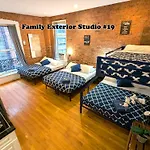 NYC Empire State Studios